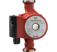 Циркуляционный насос Grundfos UP 20-15 N 150