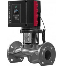 Одноступенчатый насос Grundfos TPE3 32-120-S-A-F-I-BQBE
