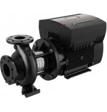 Консольно-моноблочный одноступенчатый насос Grundfos NBE 80-315/305 A-F-A BAQE