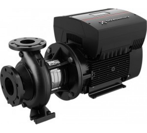 Консольно-моноблочный одноступенчатый насос Grundfos NBE 80-315/305 A-F-A BAQE