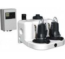 Канализационная насосная установка Grundfos MDG.09.3.2 3x400V
