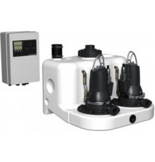 Канализационная насосная установка Grundfos MDG.09.3.2 3x400V