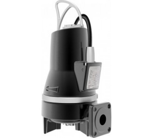 Канализационный насос Grundfos SEG.50.40.2.50B