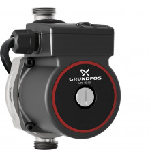 Повысительный насос Grundfos UPA 15-90N 230V 50Hz Schuko plug