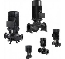 Одноступенчатый насос Grundfos TP 50-30/4 A F A BUBE