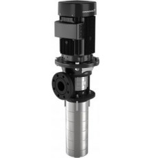 Полупогружной многоступенчатый центробежный насос Grundfos MTR45-10/10 A-F-A-HUUV 3X400/690 50Hz