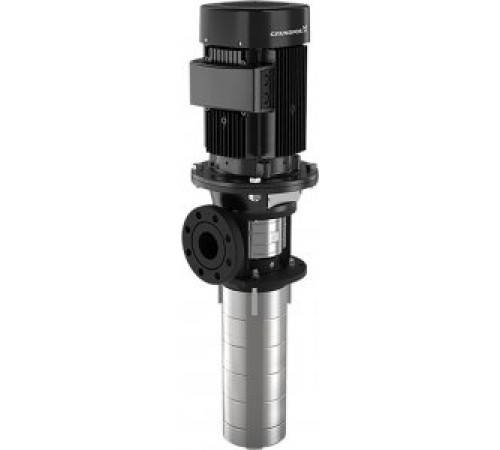 Полупогружной многоступенчатый центробежный насос Grundfos MTR32-2/1 A-F-A-HUUV 3x400D 50Hz