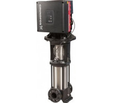 Вертикальный многоступенчатый центробежный насос Grundfos CRE5-12 AN-FGJ-A-E-HQQE 3x380-500 60HZ