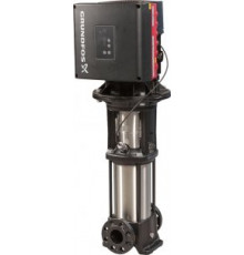 Вертикальный многоступенчатый центробежный насос Grundfos CRE3-11 AN-FGJ-A-E-HQQE 3x380-500 60HZ