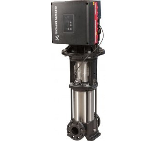 Вертикальный многоступенчатый центробежный насос Grundfos CRE1-13 AN-FGJ-A-E-HQQE 1x200-240 60HZ