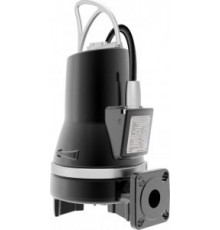 Канализационный насос Grundfos SEG 40.12.2.50B 15 mt kablolu