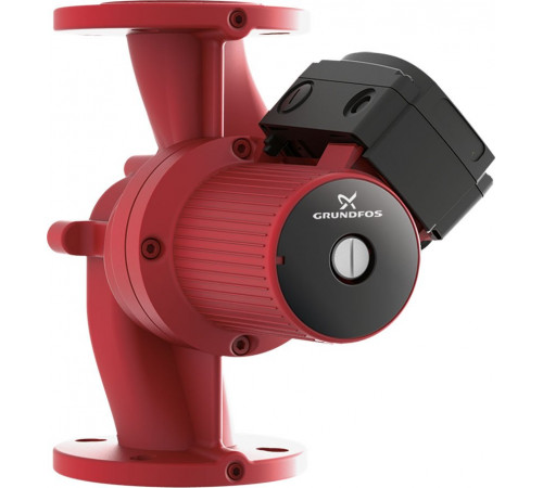 Насос циркуляционный Grundfos UPS65-60/2 F 3x400-415V P