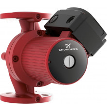 Насос циркуляционный UPS 40-60/2 F, 1x230 B, Grundfos