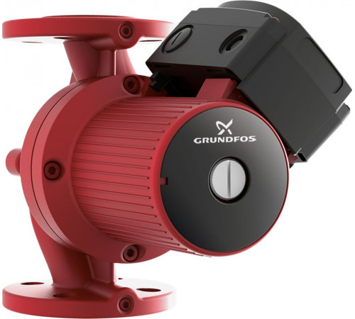 Насос циркуляционный UPS 40-60/2 F, 1x230 B, Grundfos