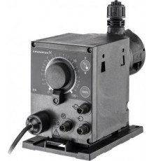 Дозировочный насос Grundfos DDE 15-4 B-PP/E/C-X-31I002FG