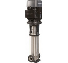 Вертикальный многоступенчатый центробежный насос Grundfos CRI20-03 A-FGJ-I-E-HQQE 3x400D 50 HZ
