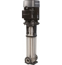 Вертикальный многоступенчатый центробежный насос Grundfos CRI15-03 A-FGJ-I-E-HQQE 3x400D 50 HZ