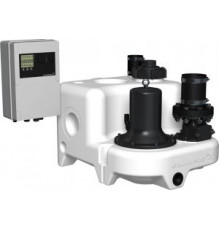 Канализационная насосная установка Grundfos M.12.1.4 1x230V