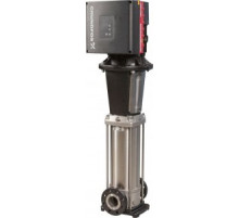 Вертикальный многоступенчатый центробежный насос Grundfos CRNE45-2-2 A-F-G-E-HQQE 3x380-500 60 HZ