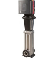Вертикальный многоступенчатый центробежный насос Grundfos CRNE45-1 A-F-G-E-HQQE 3x380-500 60 HZ