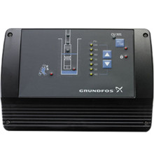 Блок управления Grundfos CU 301