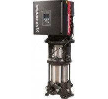 Вертикальный многоступенчатый центробежный насос Grundfos CRE3-2 AN-A-A-E-HQQE 1x200-240 60HZ