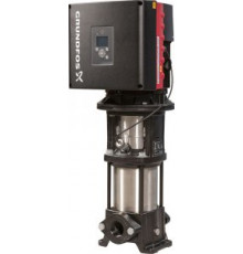 Вертикальный многоступенчатый центробежный насос Grundfos CRE3-11 AN-A-A-E-HQQE 3x380-500 60HZ