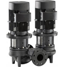 Одноступенчатый насос Grundfos TPD 100-110/4 A F A BQQE