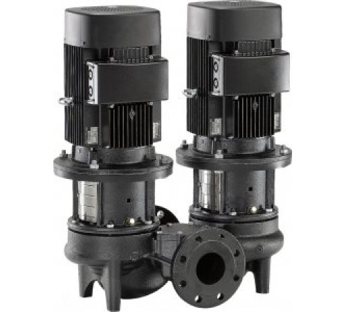Одноступенчатый насос Grundfos TPD 100-110/4 A F A BQQE