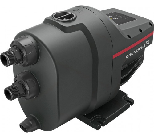 Самовсасывающая насосная установка Grundfos SCALA1 3-35 1x230V 50Hz SCHUKO