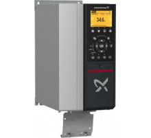 Частотный преобразователь Grundfos CUE 3x380-500V IP20 1,5kW