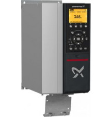 Частотный преобразователь Grundfos CUE 1x200-240V IP20 1,1kW