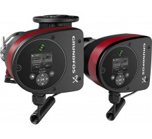 Циркуляционный насос Grundfos MAGNA3 D 32-80 F 220 1x230V PN16