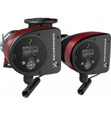 Циркуляционный насос Grundfos MAGNA3 D 32-100 F 220 1x230V PN16