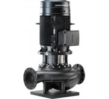 Одноступенчатый насос Grundfos TP 100-140/4-A3-F-Y-DAQF 400D 50HZ