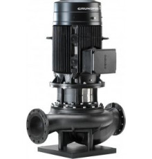 Одноступенчатый насос Grundfos TP 100-140/4-A3-F-O-DAQF 400D 50HZ