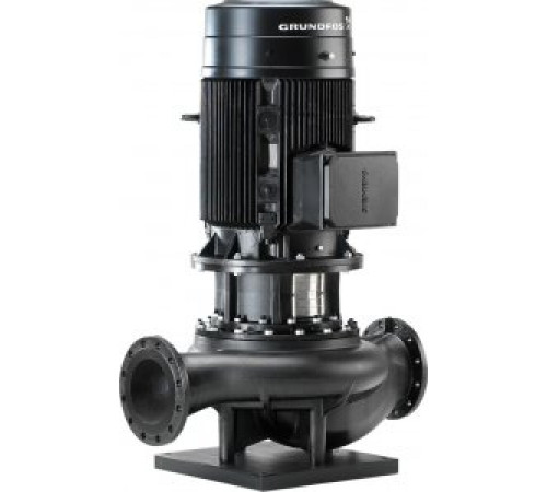 Одноступенчатый насос Grundfos TP 100-140/4-A3-F-O-DAQF 400D 50HZ