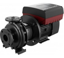 Консольно-моноблочный одноступенчатый насос Grundfos NBE 100-200/219 A-F-A BAQE