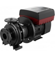 Консольно-моноблочный одноступенчатый насос Grundfos NBE 100-200/219 A-F-A BAQE