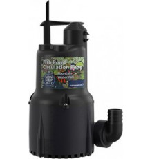 Дренажный насос Grundfos KPC 24/7 210 1x220 50Hz Schuko