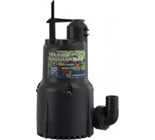 Дренажный насос Grundfos KPC 24/7 210 1x220 50Hz Schuko
