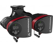Циркуляционный насос Grundfos MAGNA3 D 100-60 F 450 1x230V PN6