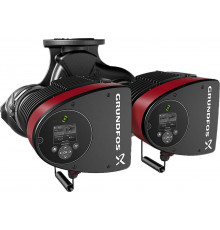Циркуляционный насос Grundfos MAGNA3 D 100-100 F 450 1x230V PN10