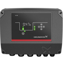 Блок управления насосом Grundfos LC 231 1x 1-12 DOL 1x120-240/3x230-460 PI