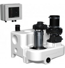 Канализационная насосная установка Grundfos MSS.11.1.2 1x230V