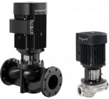 Одноступенчатый насос Grundfos TP 50-30/4 B A F Z BUBE
