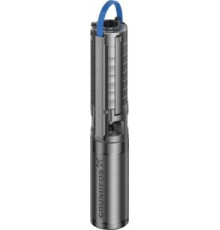 Скважинный насос Grundfos SP 3A-12 4'' MS402 DOL