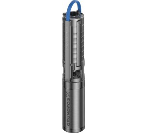 Скважинный насос Grundfos SP 3A-33 4'' MS402 DOL