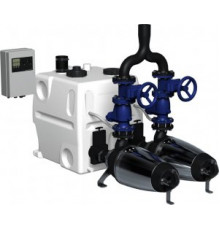 Канализационная насосная установка Grundfos MD1.80.80.15.4.50D/450.SE