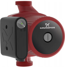 Насос циркуляционный UPS 25-120, 1x230 В, Grundfos